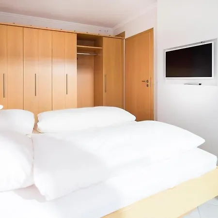 Strandvilla Therese 4 דירה