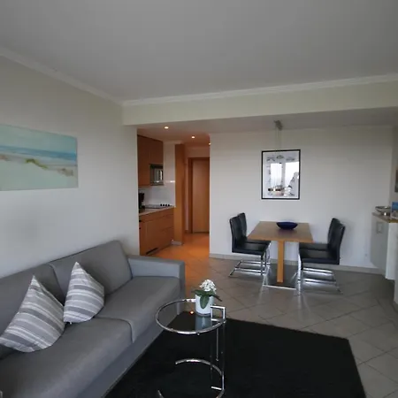 Strandvilla Therese 4 *