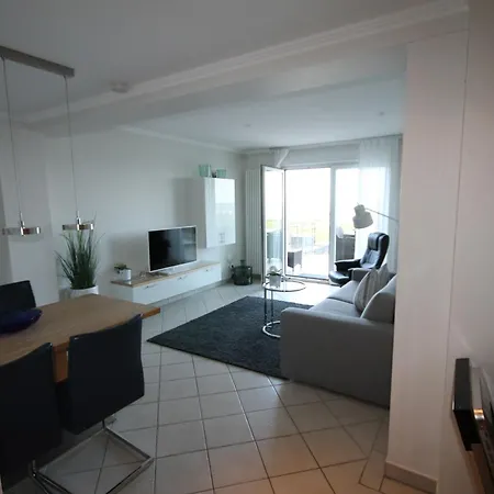 Apartment Strandvilla Therese 4